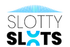 Slotty Slots Casino logo